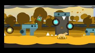 Geometry Dash Guns For Hands By Schnid 5*