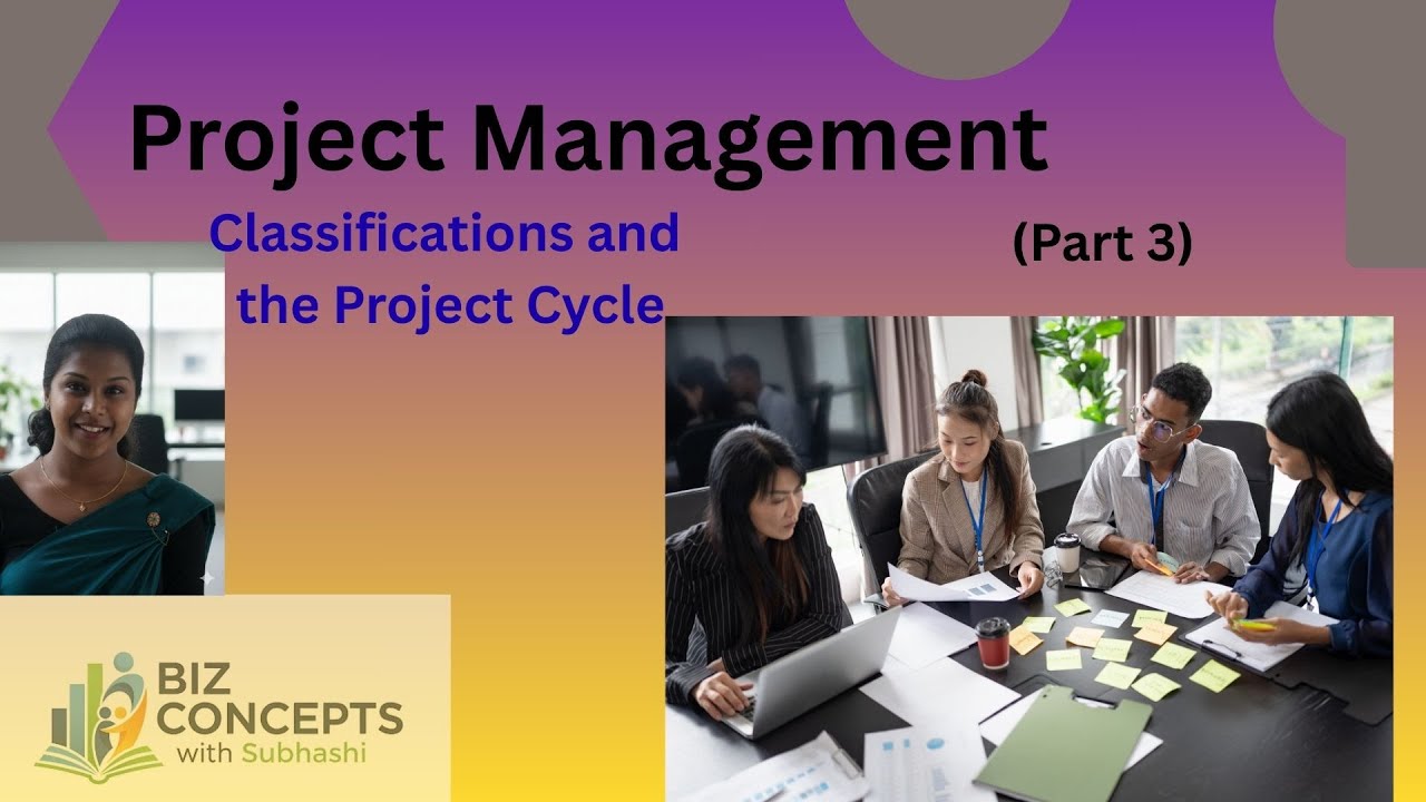 Project Management (part 3)