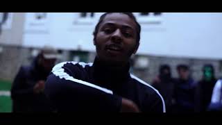 Tymaar- Teboi Clip Officiel