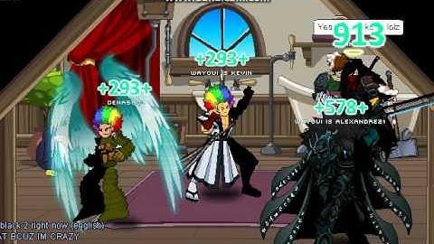 =AQW=/join shadowfall walktrough