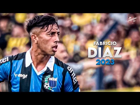 Fabricio Díaz 2022/23 ► Magic Skills, Assists & Goals - Liverpool | HD