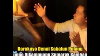 Nazar Aziz - Bungo Aua