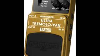 TP300 Part2 [BEHRINGER]