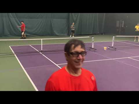 2020 Connecticut Pickleball Open