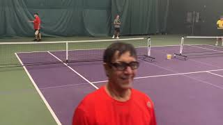 2020 Connecticut Pickleball Open