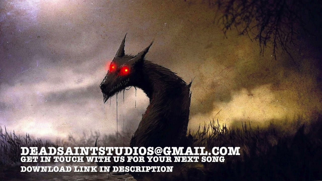 - Weeping Wolf - Original Blackened Deathcore Instrumental W/Download