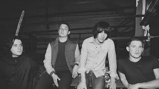 all versions fluorescent adolescent (arctic monkeys)