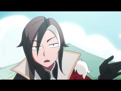 《王者？别闹！》第52话  P1 ：亲兄弟，明着坑 #王者别闹 #王者荣耀 #王者 #友人映画