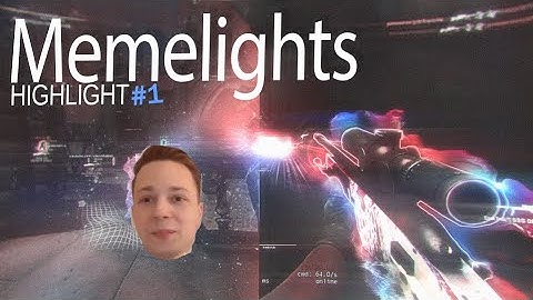 Guter Tag - HvH Memelights #1 (HvH and MM HvH) ft. Memesis and Memetap