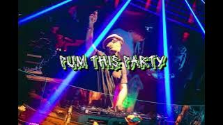 PUM THIS PARTY ( Fhirly Karu ) neww