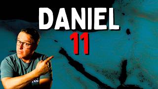 Daniel 11 Explained: Antiochus Epiphanes, Alexander the Great & End Times Prophecy
