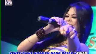 Utami Dewi F - Lagu Guyonan