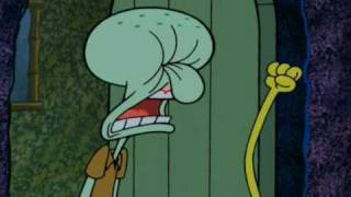 youtube poop: spongebob has a spaz attack
