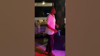 Tsoang Tsoang Dr Victor(Cover)- Richemond Barah At villa mon plaisir hotel