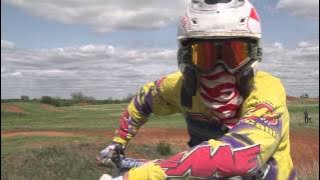 ▶ Ronnie Mac GO RON GO!