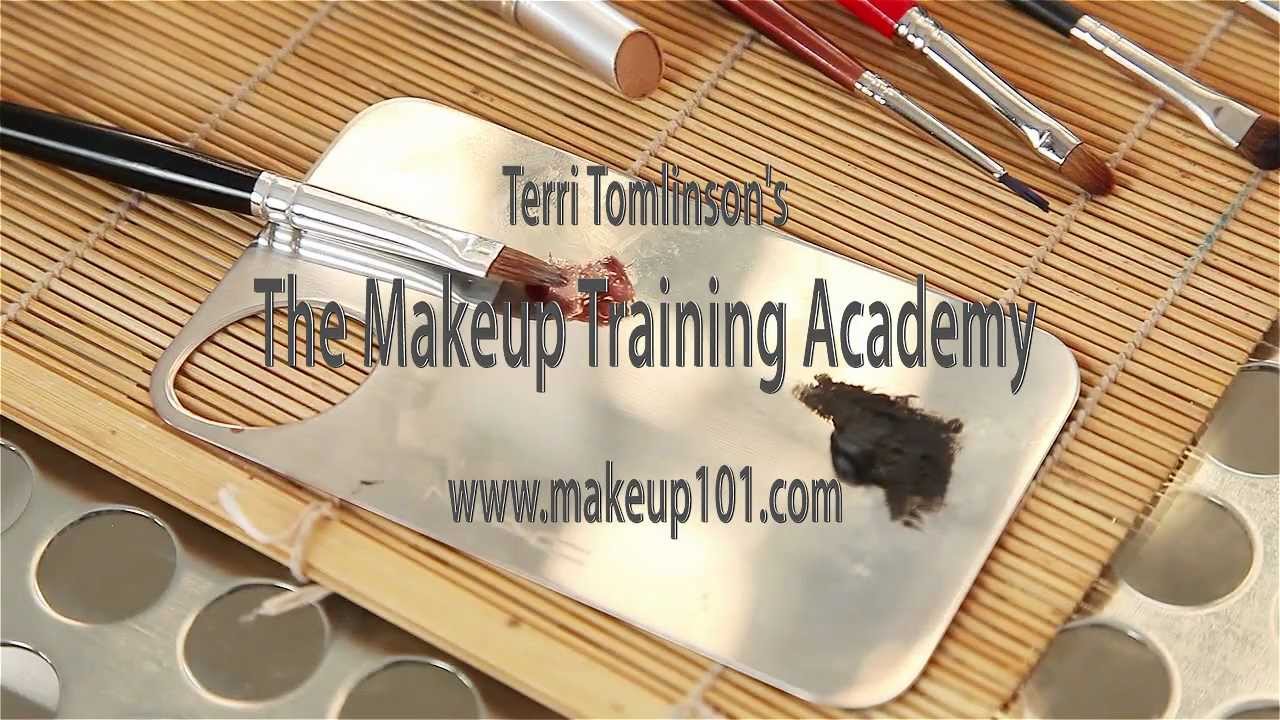 Makeup Artist Dallas TX Brush Do's and Don'ts for the Professional