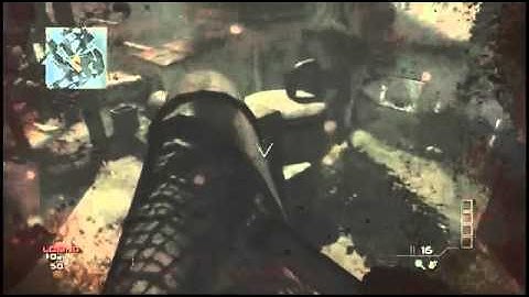 foundation glitch mw3