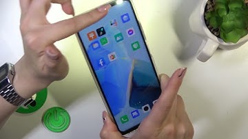 How to Switch On Flashlight on INFINX Hot 30? - Enable Torch