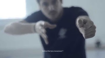 Biennale Architettura 2014 - (un)STEADY: The many bodies of architecture - by Gabriel Beckinger