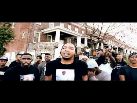 410 Reality Feat. Lor D, Lil Nay and Lil Tae - Trappin Remix [Unsigned Artist]