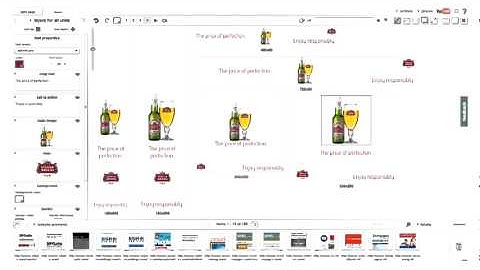 4Mads: How to Use a Template for Your Campaign