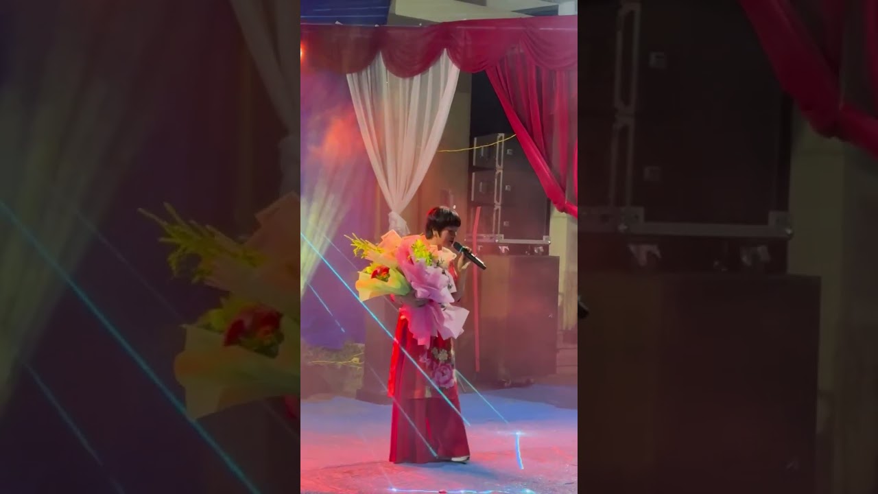 Điệp khúc mùa xuân. Thu Hà