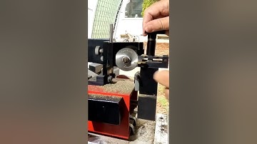 Fast Eddys Code Key Cut #shorts  See the full video link in the description.