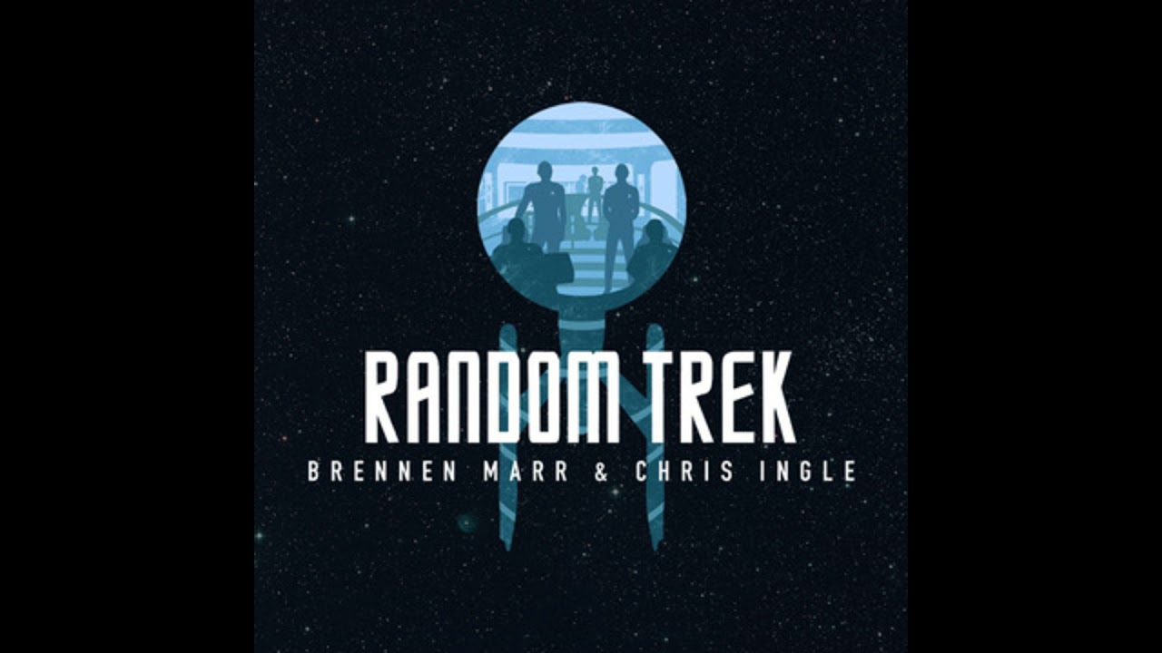 Random Trek: 