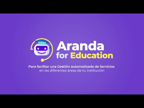 Aranda for Education