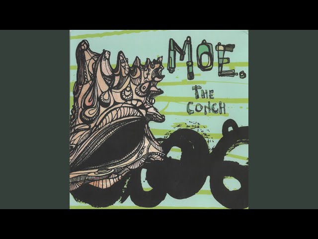 moe. - Tubing The River Styx