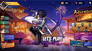 Tamer Partner Adventure - Gameplay | Android Apk #TamerPartnerAdventure #gameviewtrending #viral screenshot 5