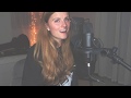 I Won&#39;t Give Up | Jason Mraz | Acoustic cover by Samantha Taylor