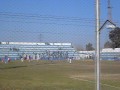 Tombita vs Huracan , Corre los laserinos . 18/julio/2009