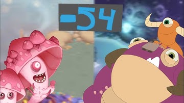 Spending my live savings on getting rare Cantorell to magical nexus #mysingingmonsters #music #msm