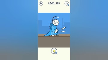 Draw puzzles 2 level 129