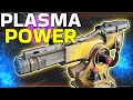 COLOSSAL DAMAGE &amp; POWERFUL PLASMA CREATIONS!