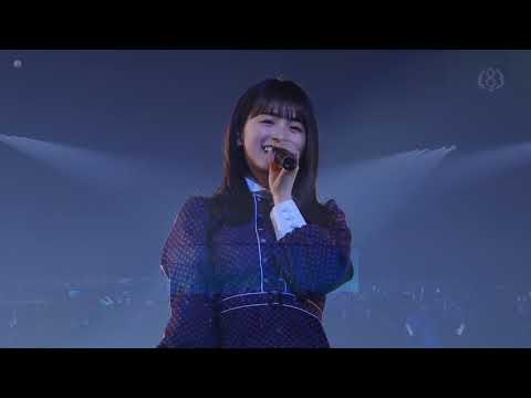 [繁中字] 乃木坂46 - 思い出ファースト / 8th Birthday Live @NAGOYA DOME