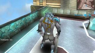 RANDOM ...(wolfteam )