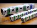 ポポンデッタのメトロ400系スゲェ / Nゲージ 鉄道模型