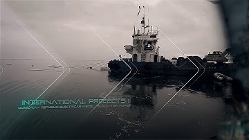 FCC Industrial corporate video