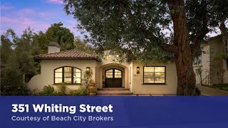351 Whiting Street video tour