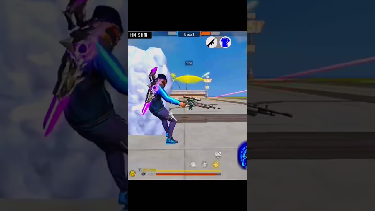 hacker come the match 😡🤬 