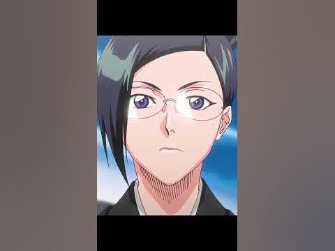 Старик Ямамото монстр #аниме #блич - YouTube