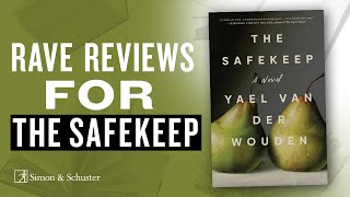 Yael van der Wouden reads 5 Star Goodreads Reviews