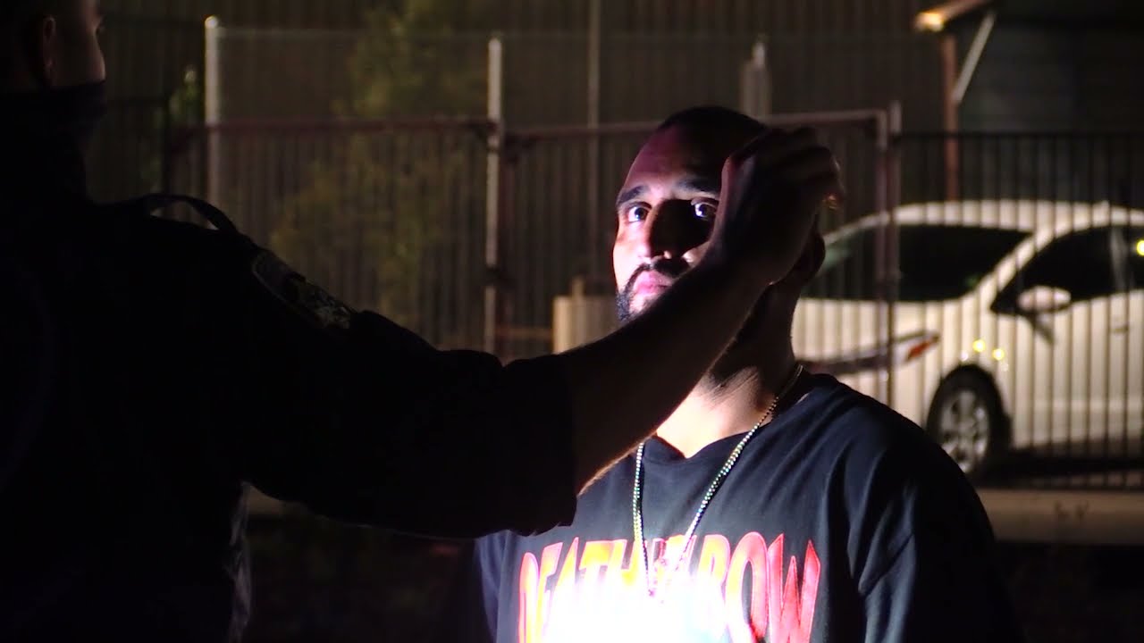 DUI Driver Arrested After Crash 4/11/2021