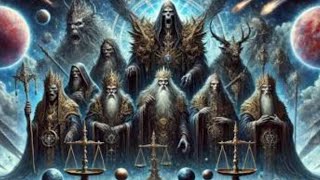 ASCENSION GLOSSARY BY LISA RENEE VIDEO 3 THE BAD GUYS