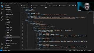 Tugas UAS Web Programming Lanjut