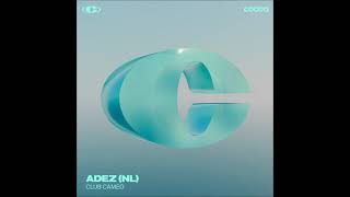 Download Lagu ADEZ (NL) - Bocadillo (Original Mix) [COCOA] MP3