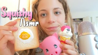 ASMR with Squishies!