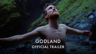 Official UK Trailer #2 [Subtitled]